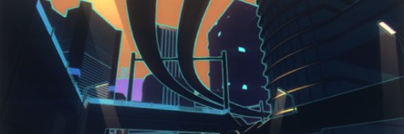 Chan's banner