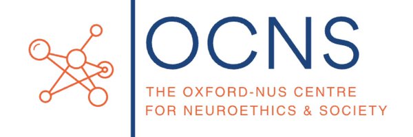 OxNeuroEthics Profile Banner