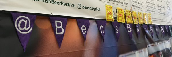 BensBarGBBF Profile Banner