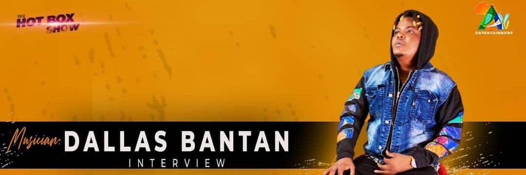 DallasBantan's profile banner image