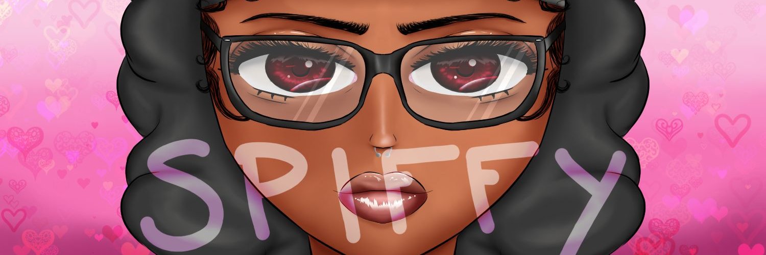 🦋Spiffy🦋 banner