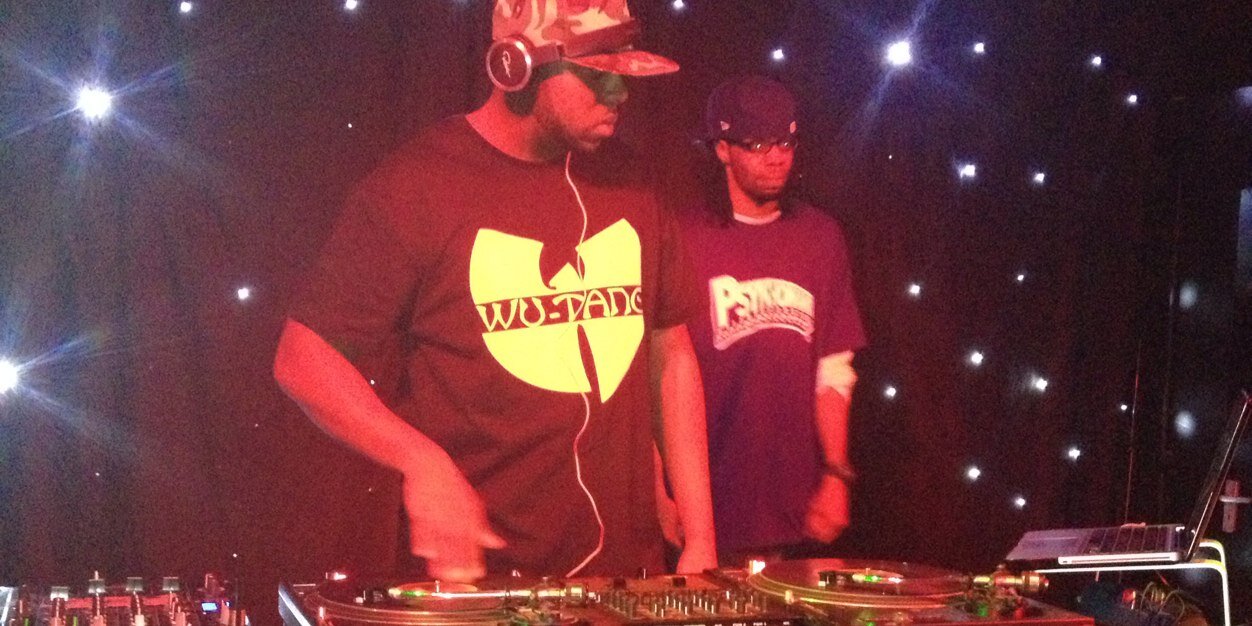 DJMEGASTRESS's profile banner image