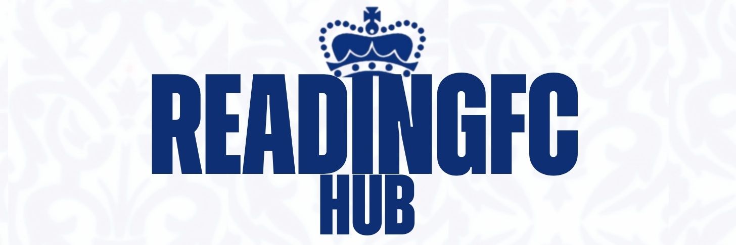 ReadingFCHub's banner