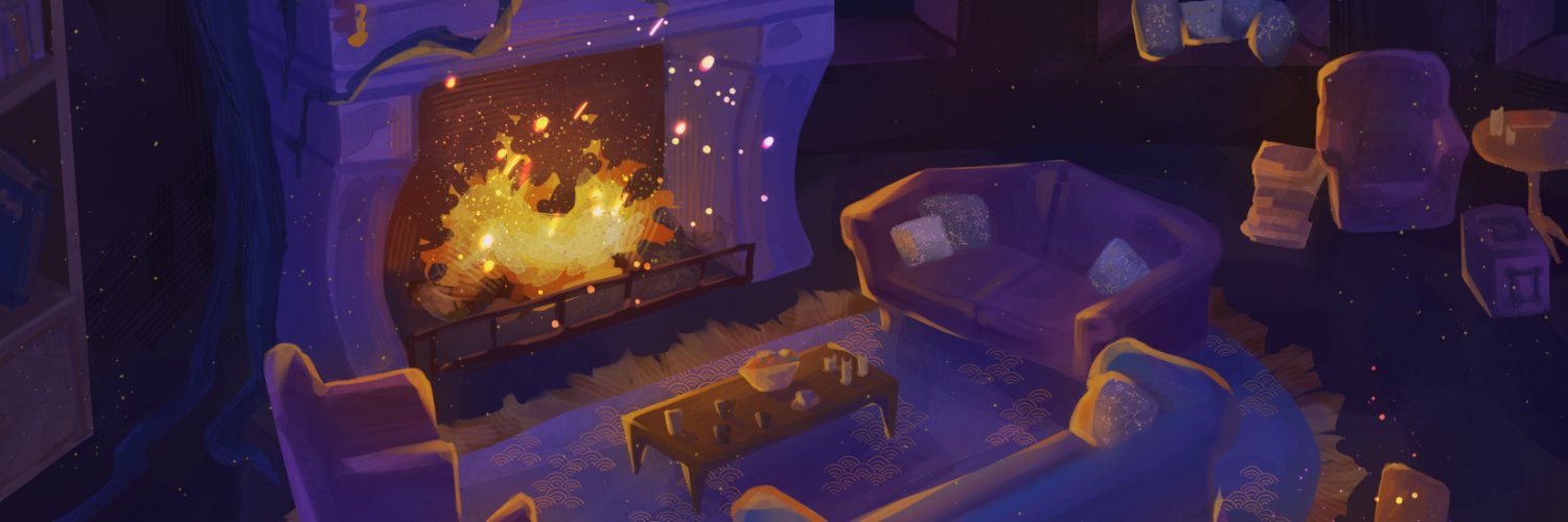 anivia_art's profile banner image
