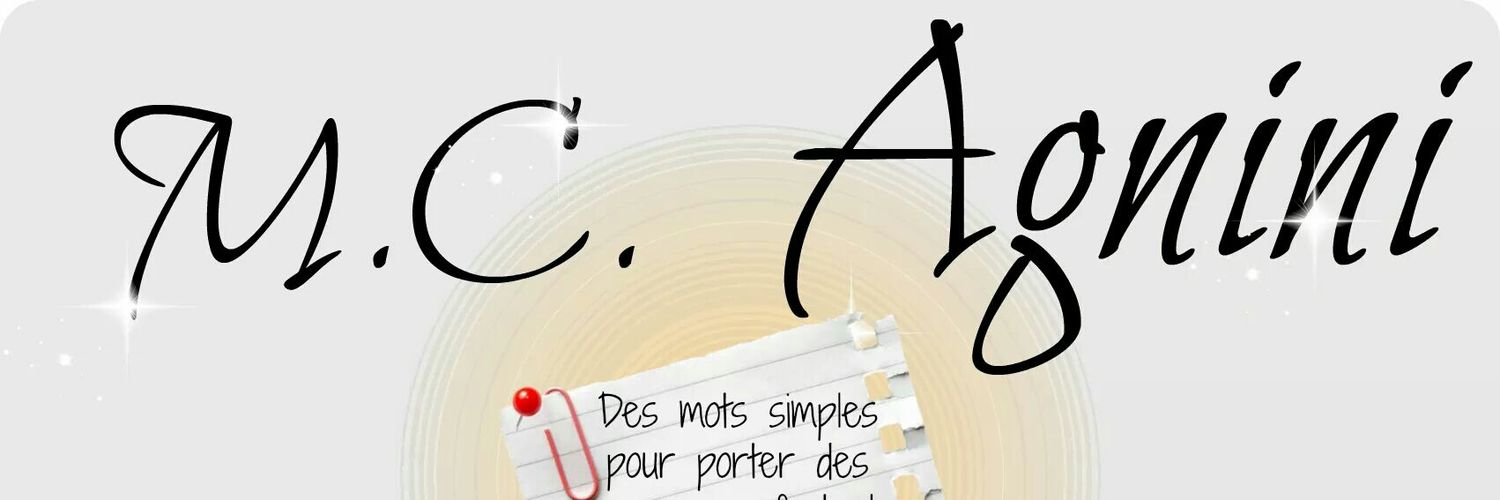 Stéphane AGNINI banner