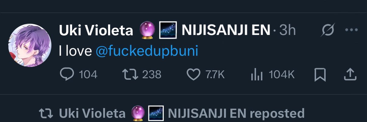 fuckedupbuni's profile banner image