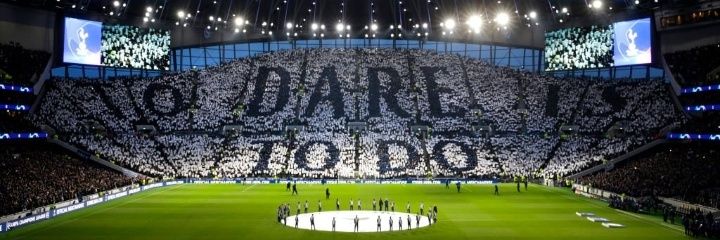 DC banner