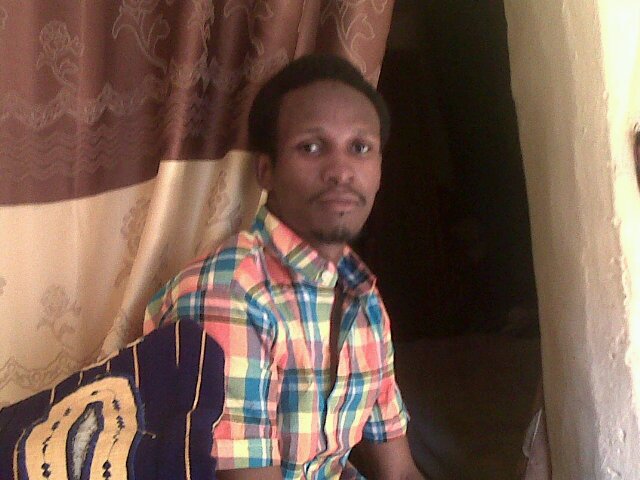 Usman isyaku usman banner