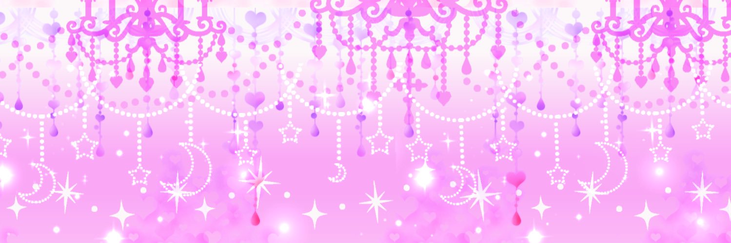 なこ💗♡ banner