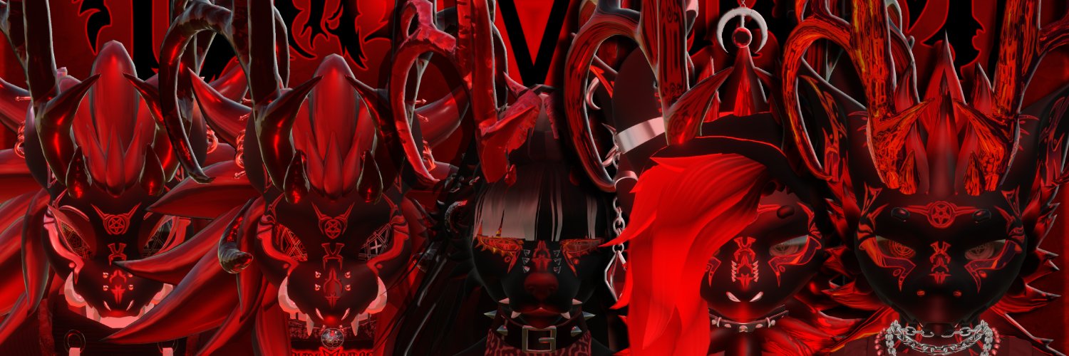 𝔐𝔞𝔯𝔨⛧𝔯𝔞𝔤𝔬𝔫 banner