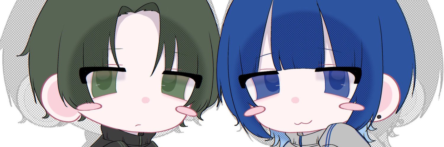 あおくん🪼 banner