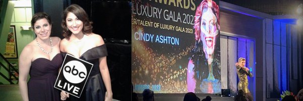 CindyAshton Profile Banner