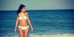 alixasanz's profile banner image