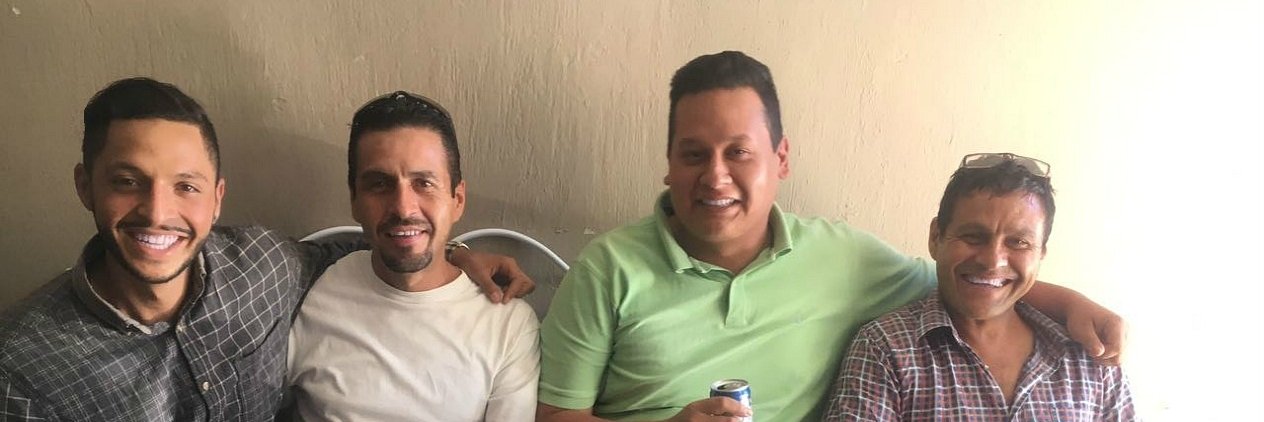 Moises_Quintero's profile banner image