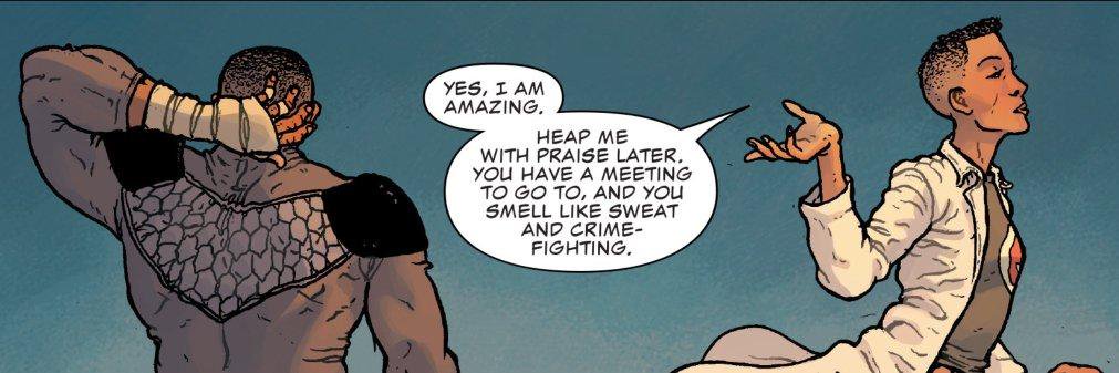 David F Walker banner