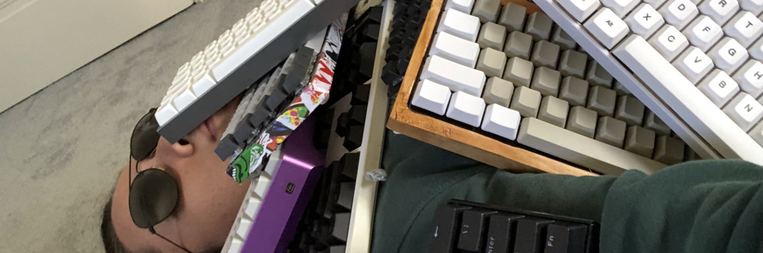 GalacticLaf's profile banner image
