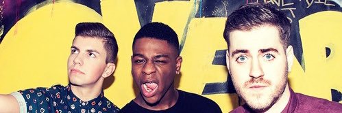 Loveable Rogues banner