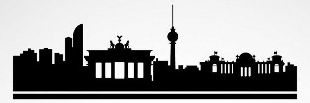 Berliner Jung banner