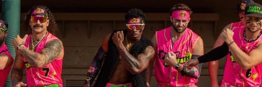 Rich Homie Swan™ banner