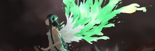 TentacledGirl's profile banner image