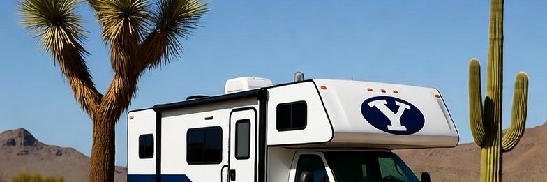 Desert Dweller banner