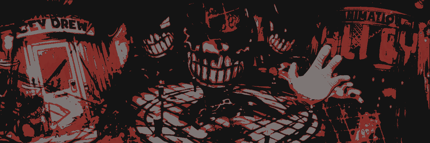 inkdxmon's profile banner image