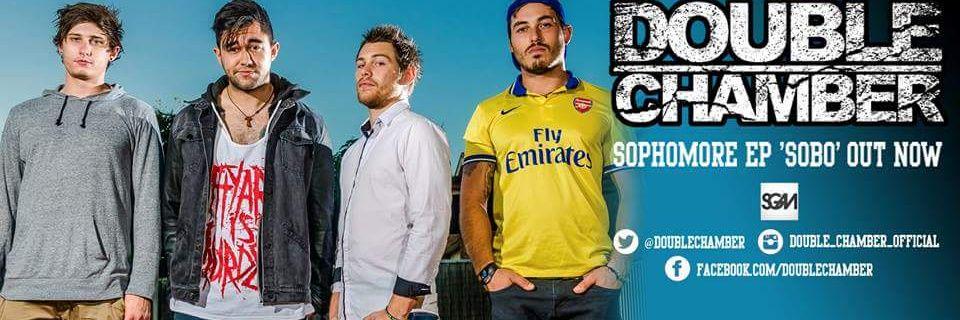 DoubleChamber's profile banner image