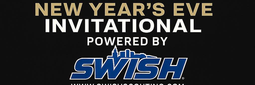 SWISH SCOUTING's banner