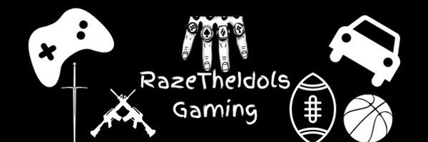 _RazeThe1dols Profile Banner