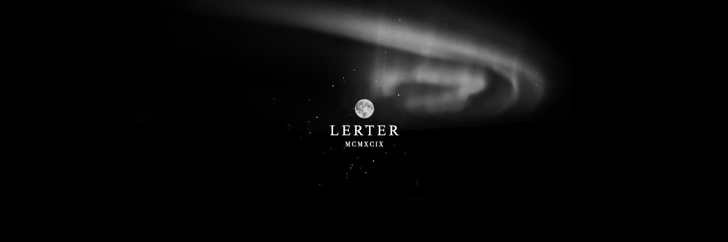 ? banner
