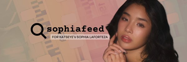 sophiafeed Profile Banner