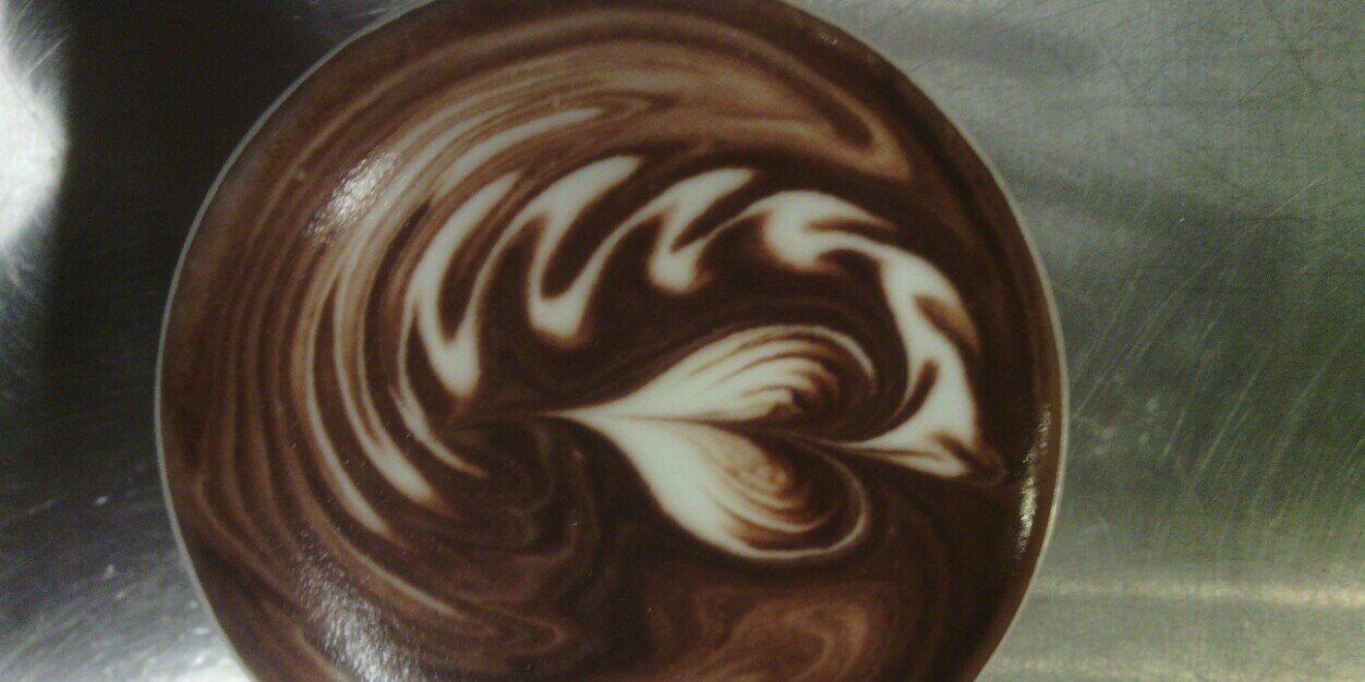 BaristaSolo's profile banner image