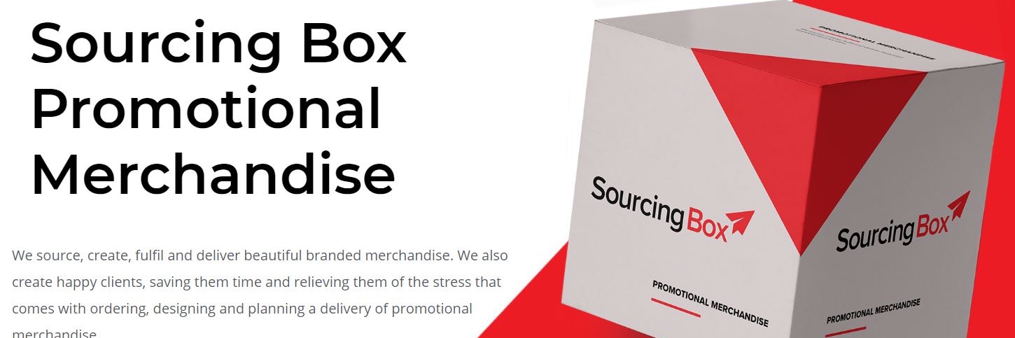 sourcingbox's profile banner image