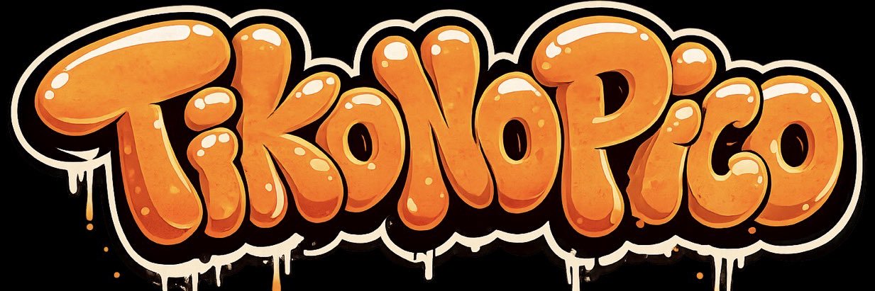 TikoNoPico's profile banner image