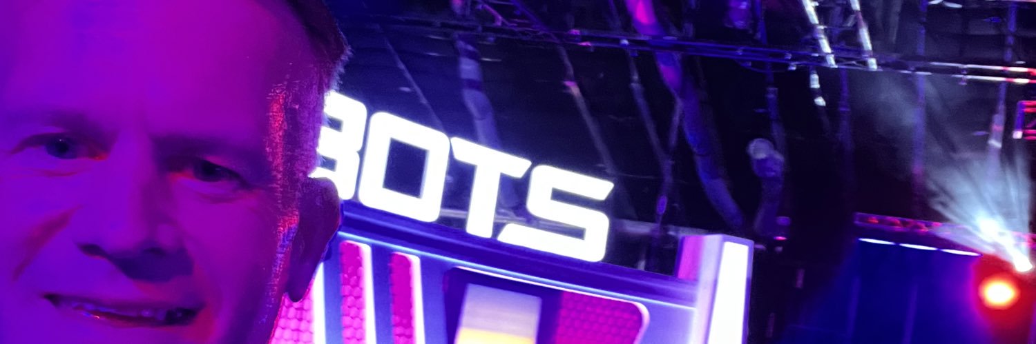 Christopher Newton banner