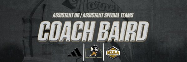 CoachBaird_ESU Profile Banner
