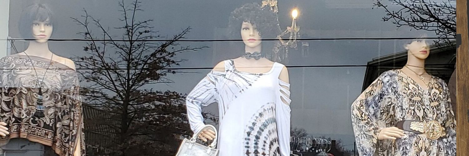 5GRANDSFASHIONS's profile banner image