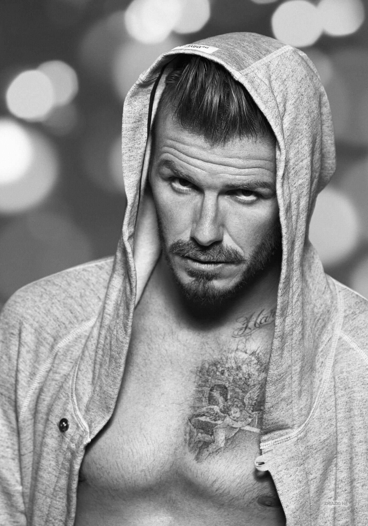 DBeckham11's profile banner image