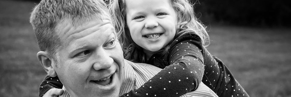 Daryl Werner banner