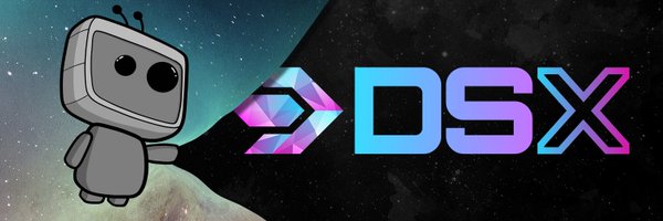 DSXTrade Profile Banner