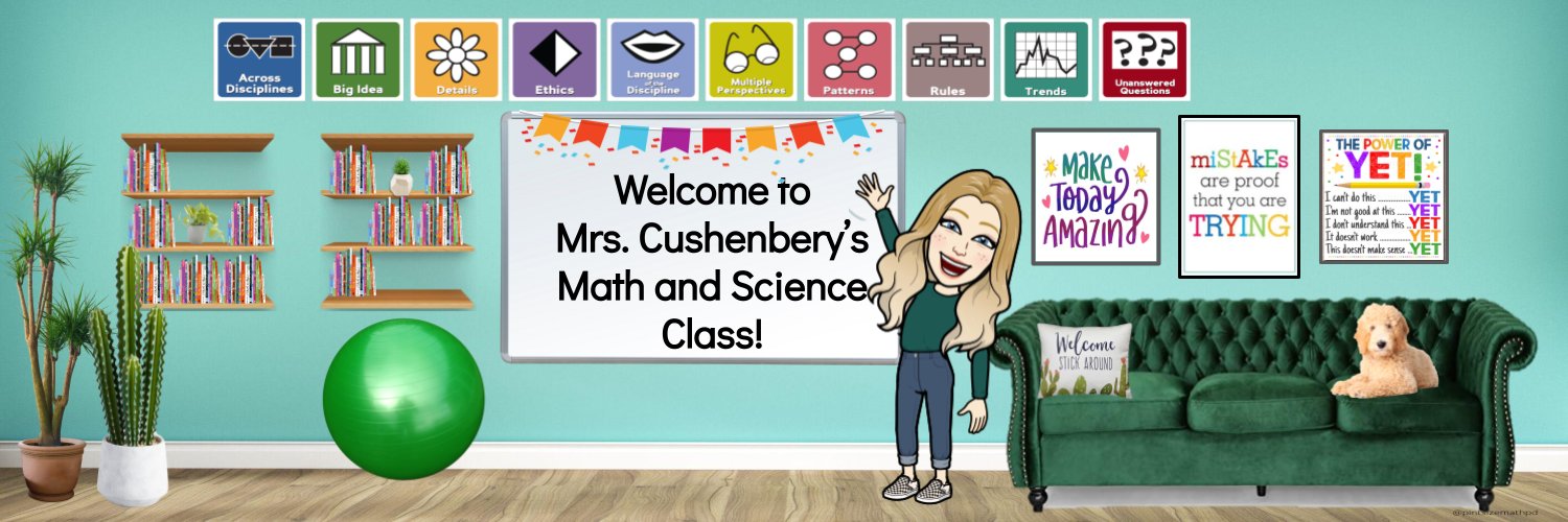 Kelley Cushenbery banner