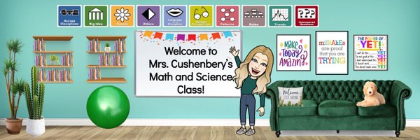 klcushenbery Profile Banner