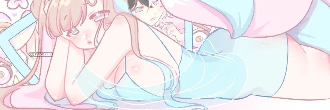 Kimo's キッセス 💋 banner