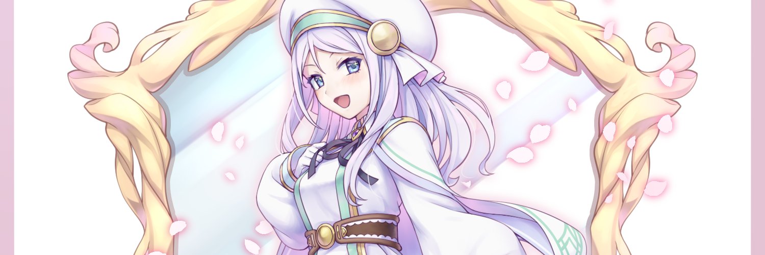 nmkMartha's profile banner image