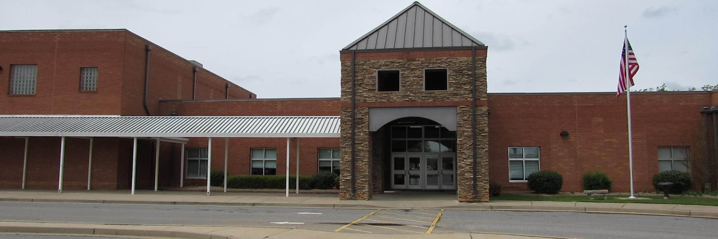 Tigerville ES banner