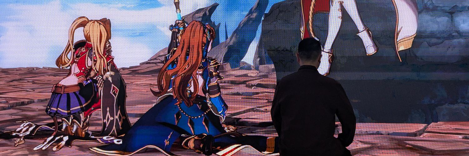 jam_wo's profile banner image