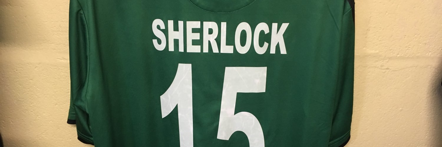 kuRt sherRlock banner
