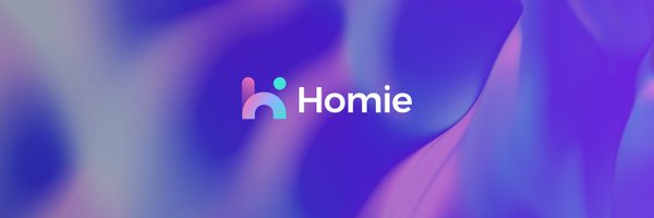 HOMIE Profile Banner