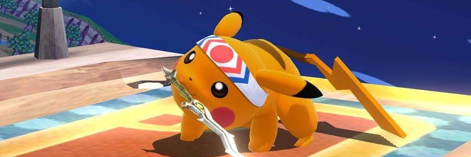 91ThunderSpark's profile banner image