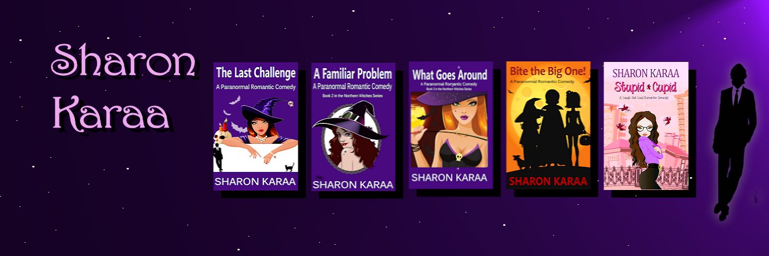 sharonkaraa's profile banner image